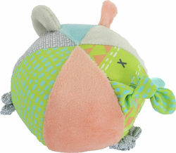 Kikka Boo Ball Kit Cat Activity Ball made of Fabric for 3++ Months