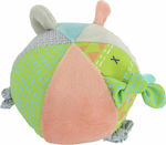 Kikka Boo Ball Kit Cat Activity Ball made of Fabric for 3++ Months