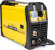 Powermat PM-IMGS-220L Ηλεκτροκόλληση Inverter MAG / MIG / TIG / MMA με Μέγιστο Ρεύμα Συγκόλλησης 220A και Κύκλο Εργασίας 100%