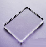 Acrylic stamp block 6x8 cm