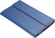 Asus VersaSleeve Flip Cover Μπλε (Universal 7")
