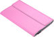 Asus VersaSleeve Flip Cover Ροζ (Universal 7")