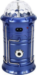Factory SH-5801 Φανάρι για Camping