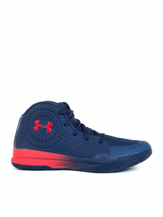 Under armour basketball shoes 2019 discount