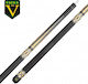 Vaula Bison 3C-II 2 Στέκα Γαλλικού Σπαστή 141cm