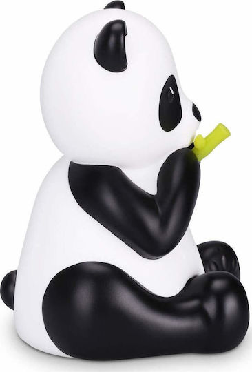 Navaris Led Kids Decorative Lamp Panda White