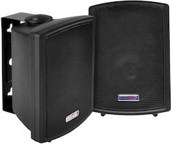 Dibeisi DBS 100W 100W με Woofer 3.5"