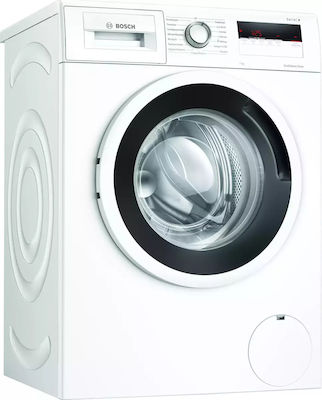 Bosch Πλυντήριο Ρούχων 7kg 1000 Στροφών
