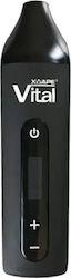Xvape Vaporizer Vital Black Xvape Vaporizer Vital Black