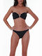 Bikini Brazil Black