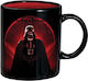 Paladone Star Wars - Darth Vader Ceramic Cup Black 300ml