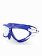 Head Rebel Kids Blue Swimming Goggles