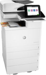 HP Color LaserJet Enterprise Flow MFP M776z Έγχρωμoς Εκτυπωτής HP Color LaserJet Enterprise Flow MFP M776z Έγχρωμoς Εκτυπωτής