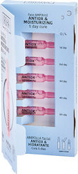 Iroha Nature Active Shot Face Serum 5x1.5ml