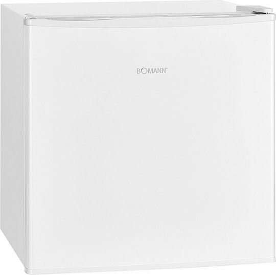 Bomann GB 341 Upright Freezer 31lt White