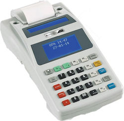 Spectra 107 Ταμειακή Μηχανή Spectra 107 Ταμειακή Μηχανή