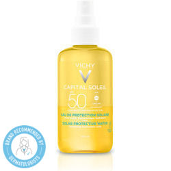 Vichy Capital Soleil Hydrating SPF50 200ml