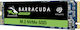 Seagate Barracuda 510 SSD 250GB τύπου M.2 με σύνδεση PCI Express 3.0 ZP250CM3A001