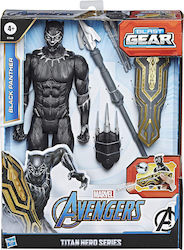 Φigură de acțiune Marvel Avengers Black Panther...