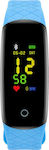 DAS.4 CN27 Activity Tracker with Heart Rate Mon...