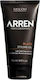 Farcom Arren Black Styling Haargel mit Farbe für graues Haar 150ml