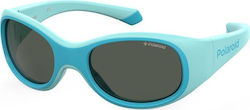 Polaroid Baby Sunglasses Polarized PLD 8038/S MVU/M9