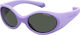 Polaroid Baby Sunglasses Polarized PLD 8037/S B...