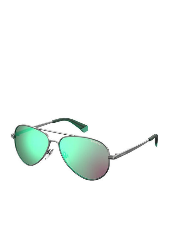 Polaroid Παιδικά Γυαλιά Ηλίου με Polarized Καθρ...