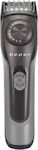 Beper Rechargeable Hair Clipper Gray 40.332