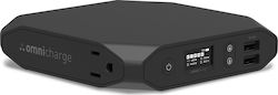 Omnicharge Omni20+ 20400mAh