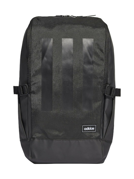 Adidas 3 discount stripes response backpack