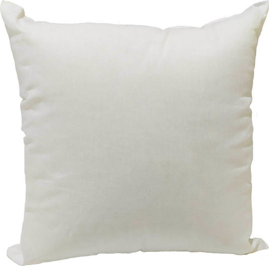 Le Blanc Γέμισμα Λευκό 45x45εκ. Le Blanc Γέμισμα Λευκό 45x45εκ.