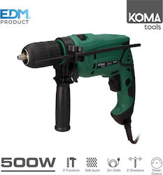 EDM Grupo 08700 Impact Drill 500W