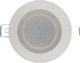 Bosch Ceiling Speaker 3W Piece White