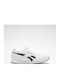 Reebok Royal Classic Jogger 3.0 Herren Sneakers White / Collegiate Navy / Black