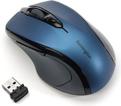 Kensington Pro Fit Wireless Mid-Size Mouse Blue