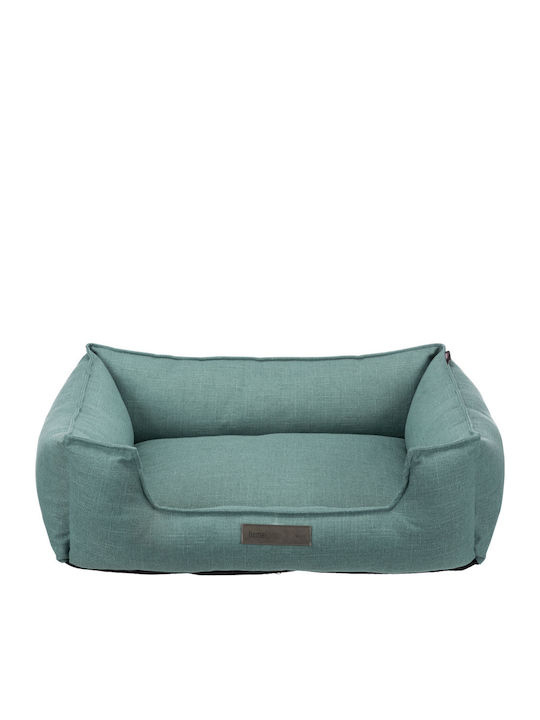 Trixie Talis Sofa Dog Bed Green 60x50cm. 37584