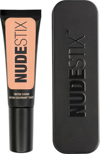 Nudestix Tinted Cover Liquid Make Up Nude 4 25ml