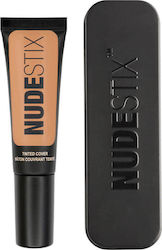 Nudestix Tinted Cover Liquid Make Up Nude 6 25ml