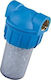 Atlas Filtri Water Softener Crystals Dosaprop Medium Plus 5 Inches 3P ¾ Inch