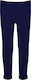 Energiers Kids Fabric Trousers Blue