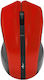 Art AM-97 Wireless Mouse Red