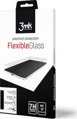 3MK FlexibleGlass Tempered Glass (Mi 8) GSM098321