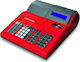 ICS Poseidon Net Cash Register in Red Color