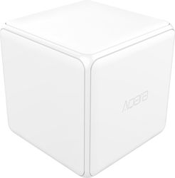 Aqara Cube Smart Home Controller Smart Întrerupător Intermediar cu Conexiune ZigBee MFKZQ01LM