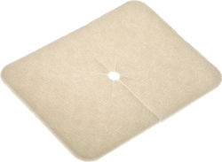 Asepta 4 Ply Γάζες 10x10cm 50τμχ Asepta 4 Ply Γάζες 10x10cm 50τμχ