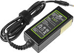 Green Cell AC Adapter 45W (AD76P)
