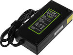 Green Cell Laptop Charger 180W 19V 9.5A for HP with Detachable Power Cord