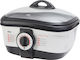 ECG MH 158 Multi-Function Cooker 2.9lt 1500W White