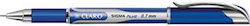Claro Sigma Plus Rollerball